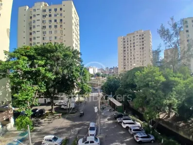 Apartamento com 2 Quartos à venda, 39m² no Taquara, Rio de Janeiro