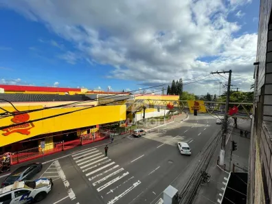 Sala Comercial para alugar, 450m² no Glória, Vila Velha