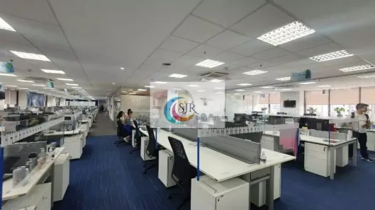 Sala Comercial para alugar, 1200m² no Vila Nova Conceição, São Paulo