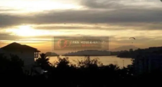 Lote/Terreno à venda, 450m² no Charitas, Niterói