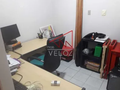 Apartamento com 2 Quartos à venda, 63m² no Centro, Rio de Janeiro