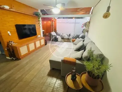 Casa de Condomínio com 3 Quartos à venda, 100m² no Centro, Itupeva