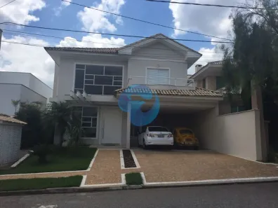 Sobrado com 3 Quartos à venda, 420m² no Aparecidinha, Sorocaba
