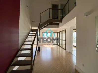 Apartamento com 3 Quartos à venda, 107m² no Centro, Taubaté