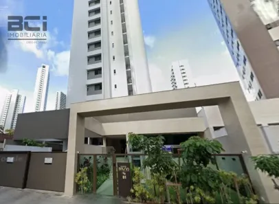 Apartamento com 3 Quartos à venda, 84m² no Rosarinho, Recife
