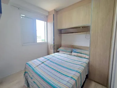 Apartamento com 2 Quartos à venda, 50m² no Itaquera, São Paulo