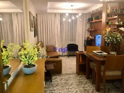 Casa com 3 Quartos à venda, 185m² no Jardim Batalha, São Paulo