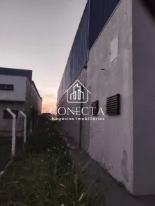 Galpão/Depósito/Armazém para alugar, 500m² no Distrito Industrial, Uberlândia
