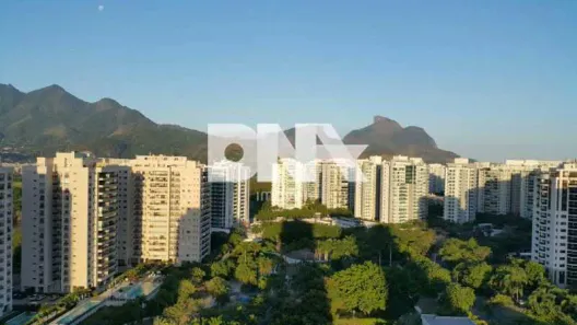 Cobertura com 4 Quartos à venda, 240m² no Barra da Tijuca, Rio de Janeiro