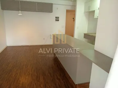 Apartamento com 3 Quartos para alugar, 72m² no Perdizes, São Paulo
