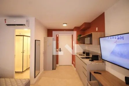Kitnet com 1 Quarto à venda, 26m² no Bela Vista, São Paulo