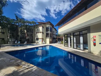 Casa de Condomínio com 1 Quarto à venda, 49m² no Riviera, Bertioga