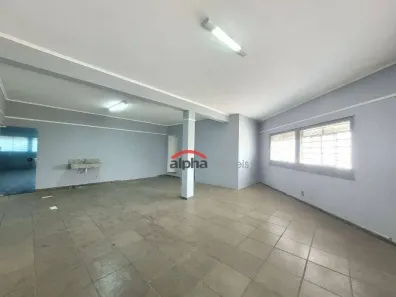 Sala Comercial para alugar, 64m² no Jardim Amanda I, Hortolândia