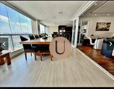 Apartamento com 4 Quartos à venda, 183m² no Parque da Mooca, São Paulo