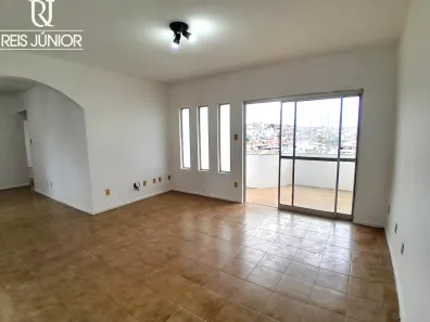 Apartamento com 3 Quartos à venda, 124m² no Candeal, Salvador