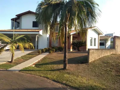 Casa com 3 Quartos à venda, 396m² no Palm Park, Holambra