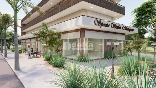 Ponto Comercial para alugar, 800m² no Centro, Uberlândia