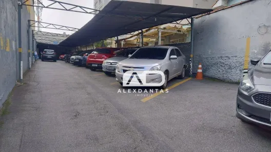 Galpão/Depósito/Armazém à venda, 320m² no Santa Paula, São Caetano do Sul