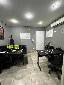 Sala Comercial para alugar, 25m² no Tatuapé, São Paulo