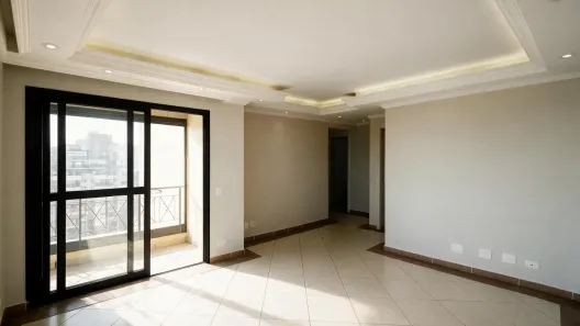 Apartamento com 3 Quartos à venda, 99m² no Vila Guarani (Z Sul), São Paulo