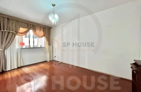 Apartamento com 1 Quarto à venda, 55m² no Saúde, São Paulo