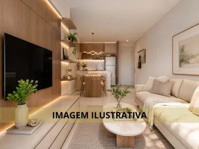 Apartamento com 2 Quartos à venda, 79m² no Itoupava Seca, Blumenau