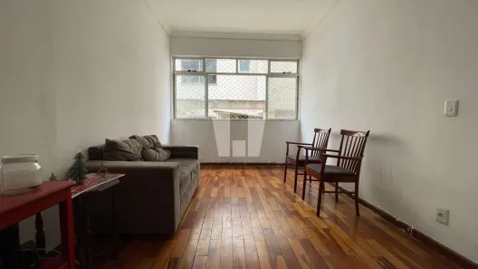 Apartamento com 3 Quartos à venda, 110m² no Buritis, Belo Horizonte