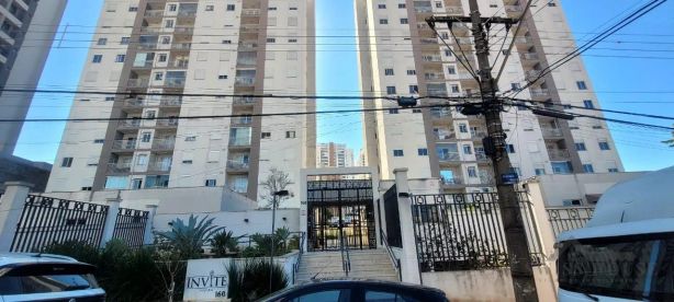 Apartamento com 2 Quartos à venda, 62m² no Taquaral, Campinas