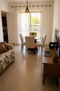 Apartamento com 2 Quartos à venda, 56m² no Martim de Sá, Caraguatatuba