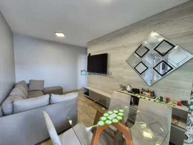 Apartamento com 2 Quartos à venda, 63m² no Vila Dom Pedro I, São Paulo