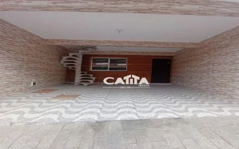 Sobrado com 2 Quartos à venda, 61m² no Vila Princesa Isabel, São Paulo