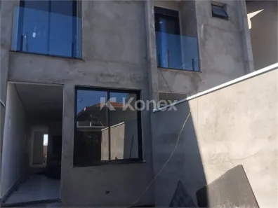 Sobrado com 3 Quartos à venda, 189m² no Jardim Paraíso, São Paulo