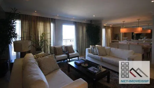 Cobertura com 3 Quartos à venda, 380m² no Alto de Pinheiros, São Paulo