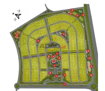 Lote/Terreno à venda, 508m² no Distrito Agroindustrial de Senador Canedo, Senador Canedo