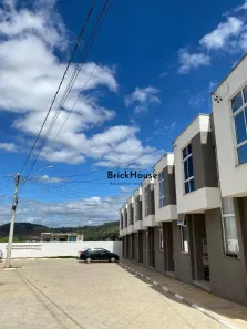 Casa de Condomínio com 2 Quartos à venda, 57m² no Jardim Granada, Mairinque