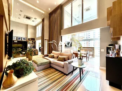 Apartamento com 3 Quartos à venda, 138m² no Vila Andrade, São Paulo