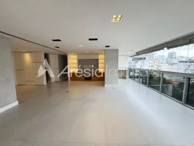 Apartamento com 3 Quartos à venda, 160m² no Leblon, Rio de Janeiro