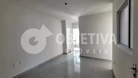 Apartamento com 2 Quartos à venda, 42m² no Novo Mundo, Uberlândia