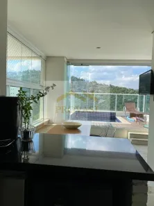 Apartamento com 4 Quartos à venda, 284m² no Tamboré, Santana de Parnaíba