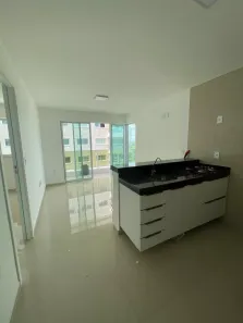 Apartamento com 1 Quarto para alugar, 37m² no Gerardo Cristino, Sobral