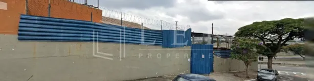 Galpão/Depósito/Armazém à venda, 400m² no Parque São Domingos, São Paulo