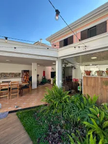 Casa com 3 Quartos à venda, 180m² no Tamboré, Santana de Parnaíba