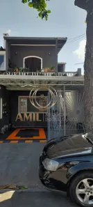 Sobrado com 5 Quartos à venda, 150m² no Jardim Paraíso do Sol, São José dos Campos