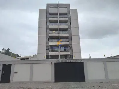 Apartamento com 2 Quartos à venda, 73m² no Nova Benfica, Juiz de Fora