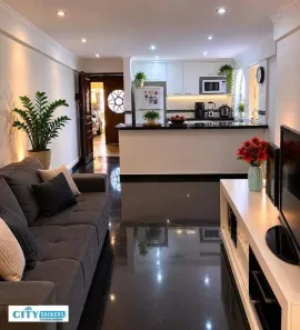 Apartamento com 3 Quartos à venda, 72m² no Vila Rosália, Guarulhos