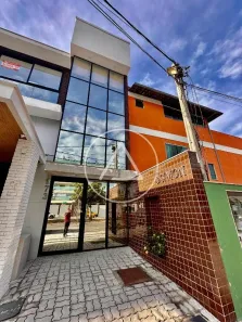 Sala Comercial para alugar, 60m² no Costazul, Rio das Ostras