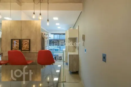 Apartamento com 2 Quartos à venda, 70m² no Petrópolis, Porto Alegre