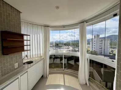 Apartamento com 3 Quartos à venda, 86m² no Trindade, Florianópolis