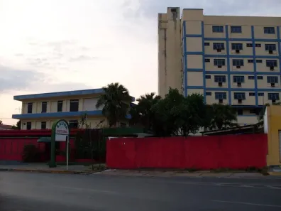 Sala Comercial à venda, 5800m² no Campo Velho, Cuiabá