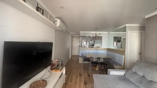 Apartamento com 2 Quartos à venda, 76m² no Aclimação, São Paulo